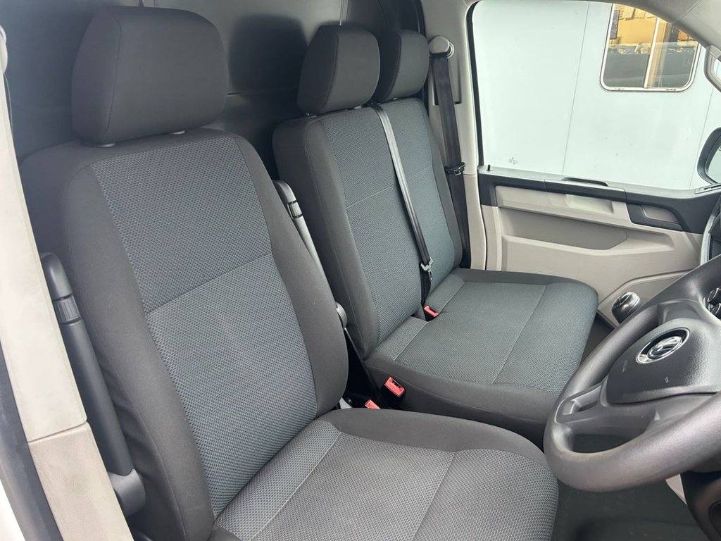 Used Volkswagen Transporter 2019 for sale - 77139916: Photo 14