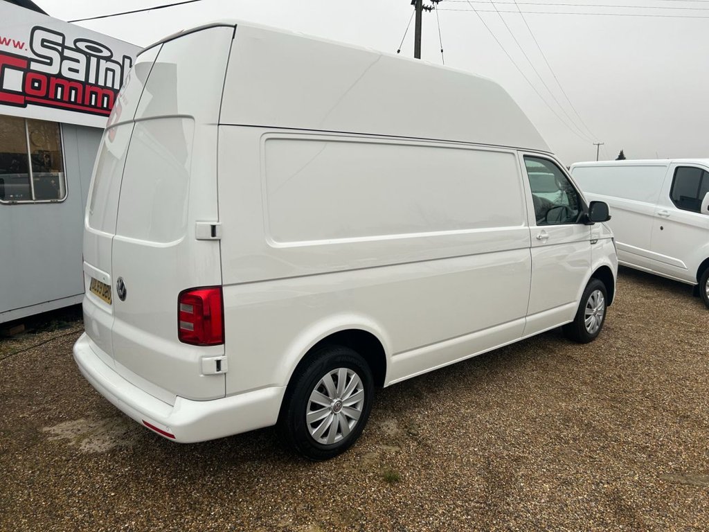 Used Volkswagen Transporter 2019 for sale - 77139916: Photo 15