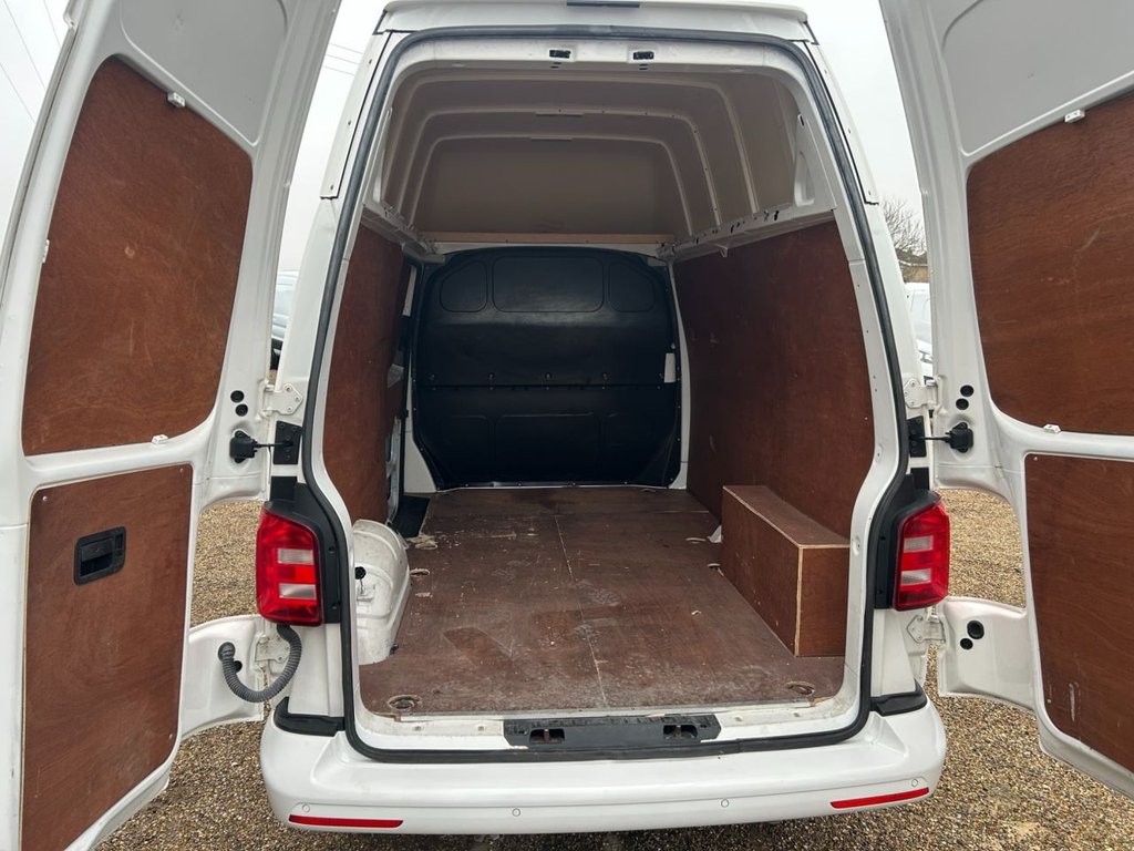 Used Volkswagen Transporter 2019 for sale - 77139916: Photo 17