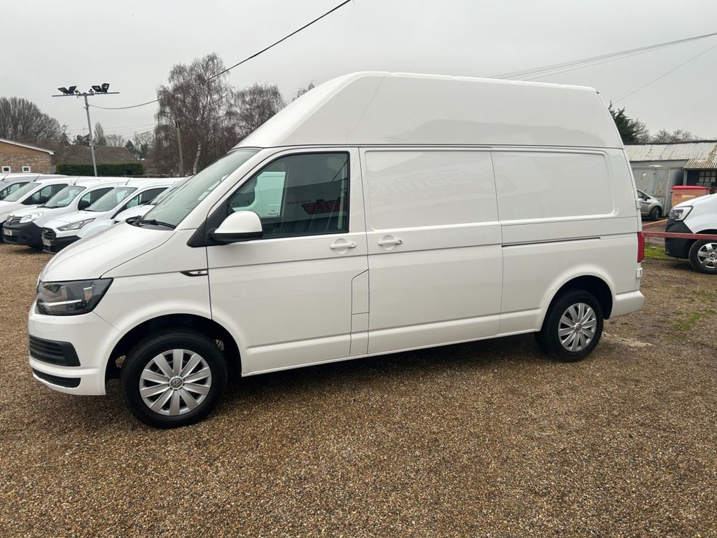 Used Volkswagen Transporter 2019 for sale - 77139916: Photo 19