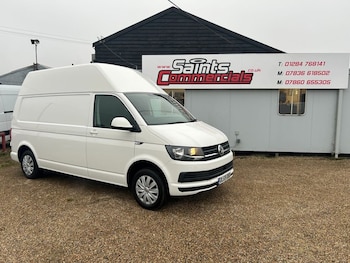 Used Volkswagen Transporter 2019 for sale - 77139916: Photo