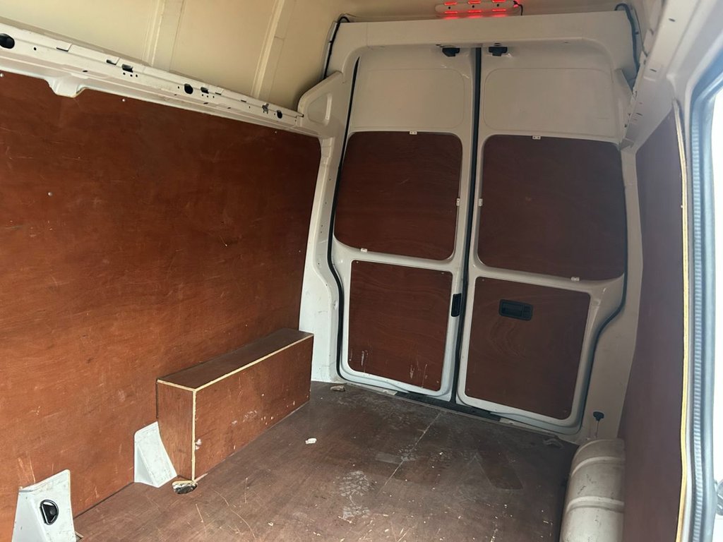 Used Volkswagen Transporter 2019 for sale - 77139916: Photo 22