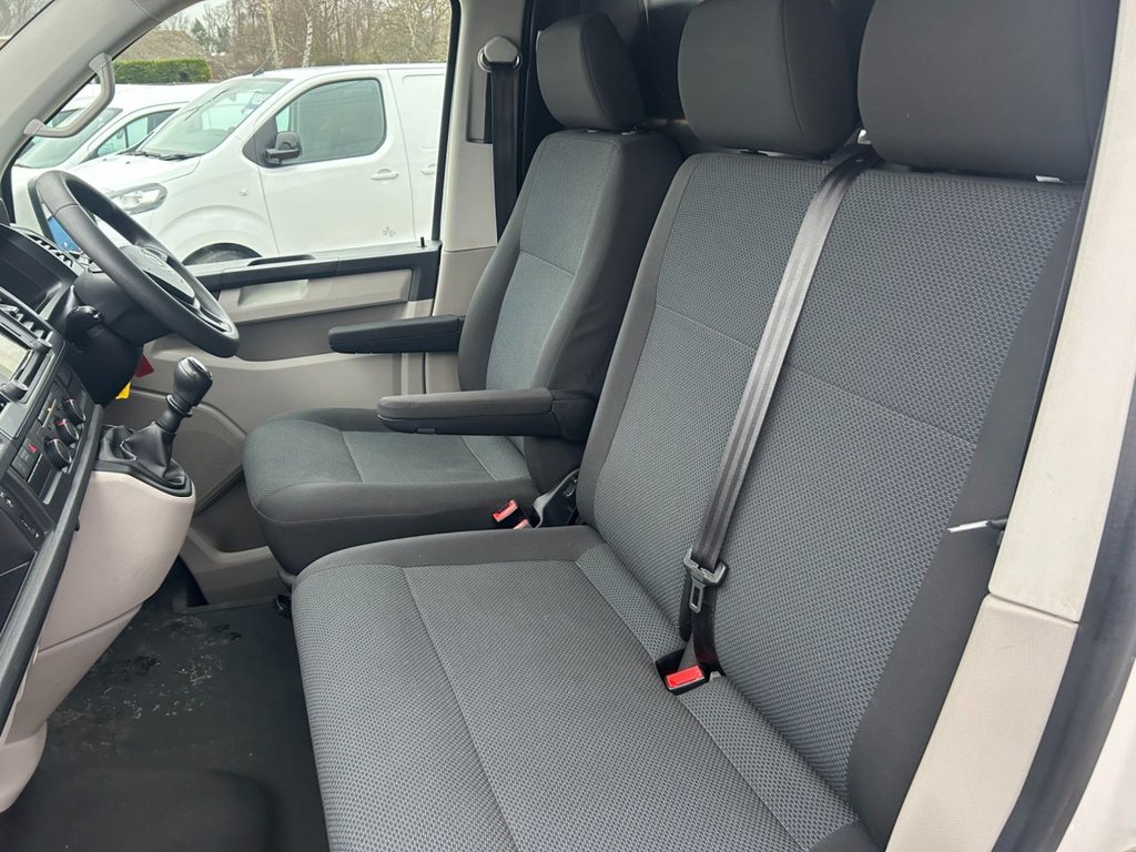 Used Volkswagen Transporter 2019 for sale - 77139916: Photo 23