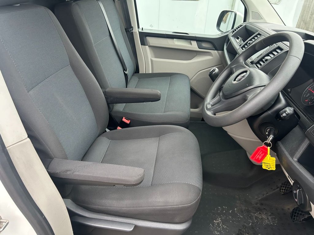 Used Volkswagen Transporter 2019 for sale - 77139916: Photo 5