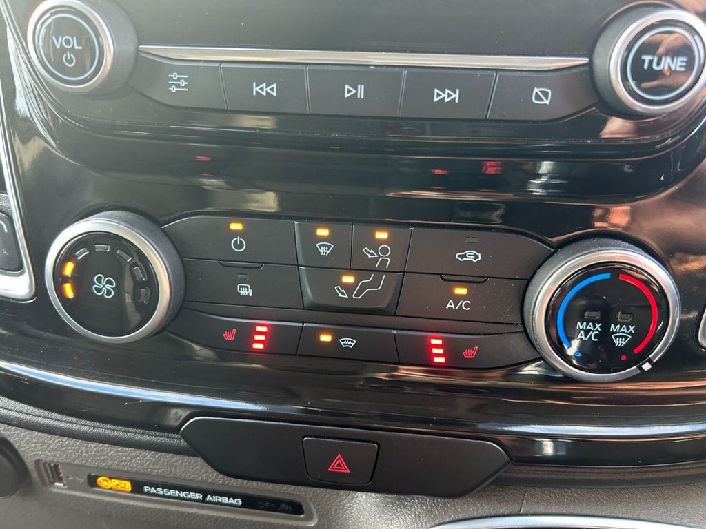 Used Ford Transit Custom 2022 for sale - 77668867: Photo 10