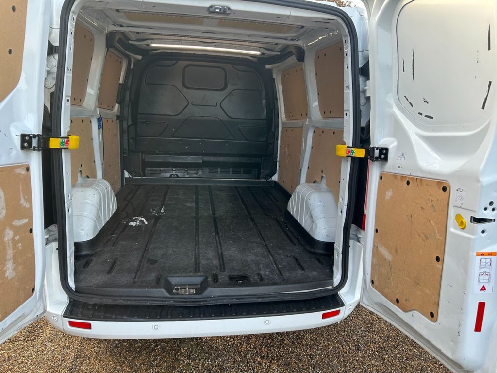 Used Ford Transit Custom 2022 for sale - 77668867: Photo 14