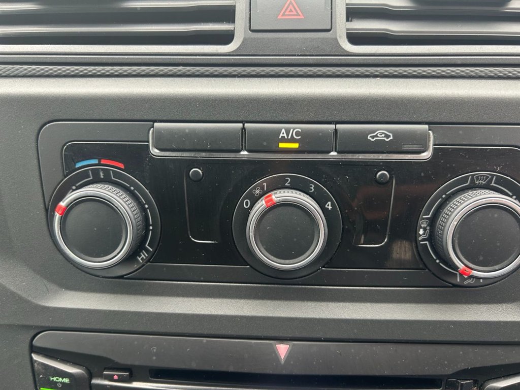 Used Volkswagen Caddy 2021 for sale - 76291535: Photo 11