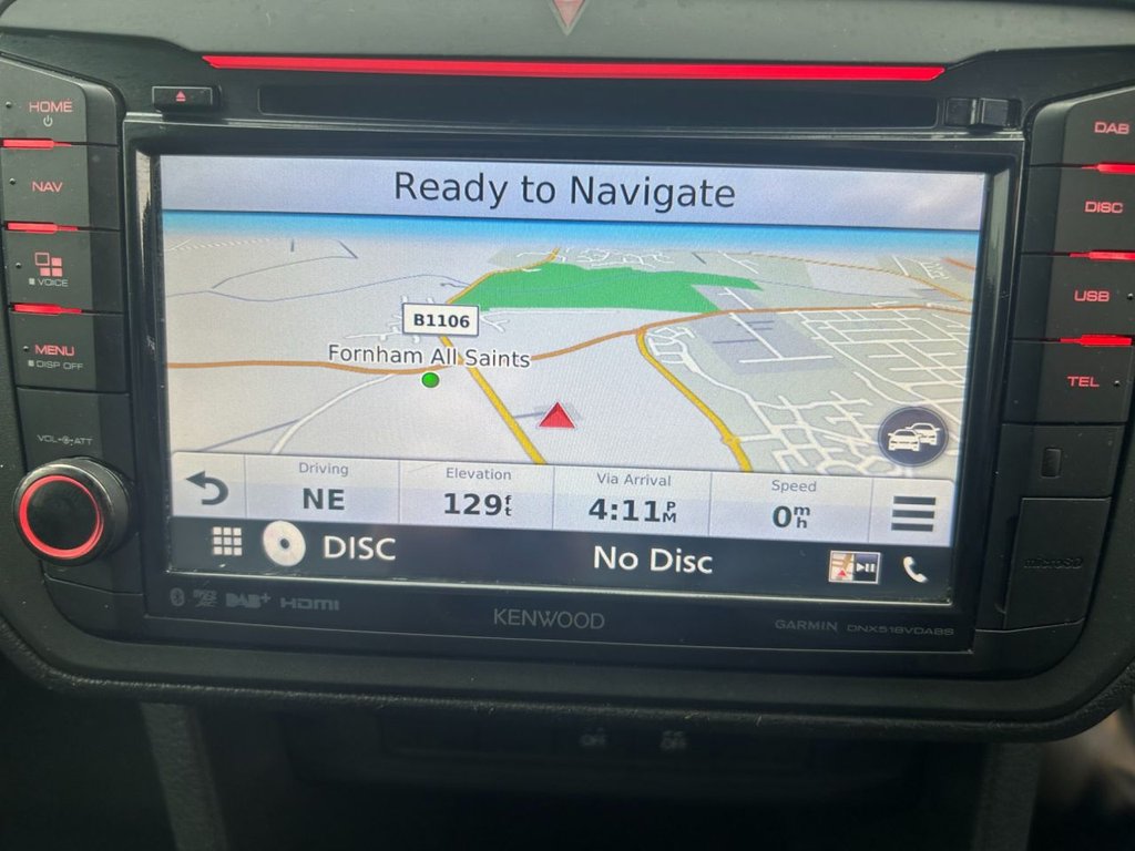 Used Volkswagen Caddy 2021 for sale - 76291535: Photo 12