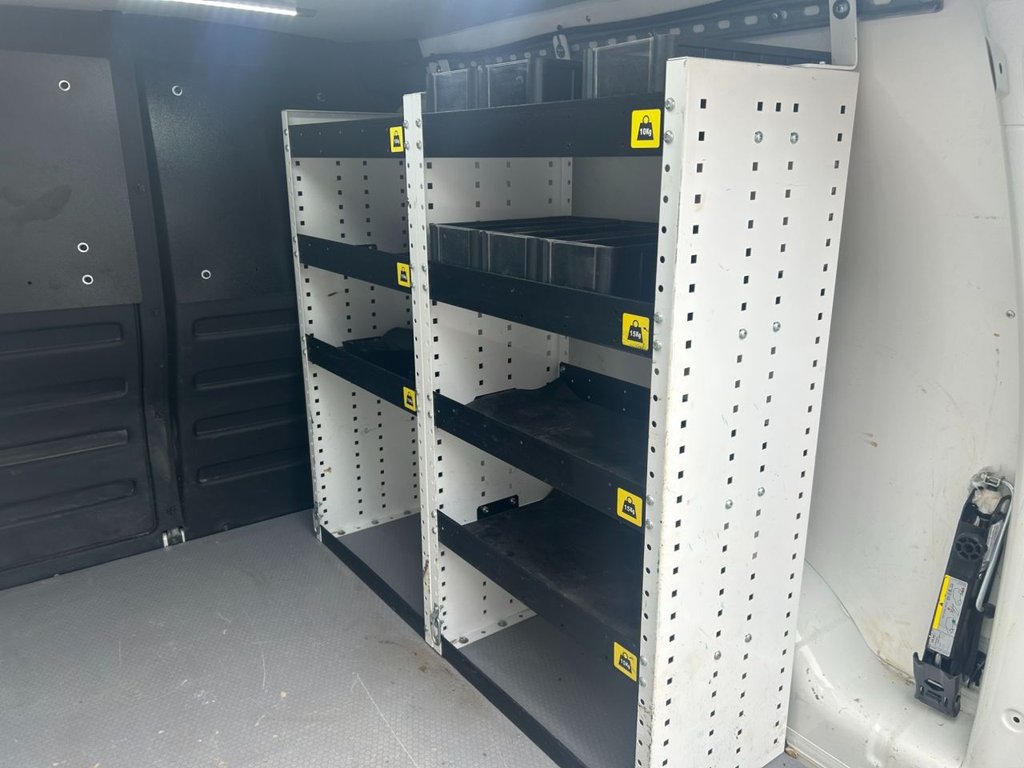 Used Volkswagen Caddy 2021 for sale - 76291535: Photo 18