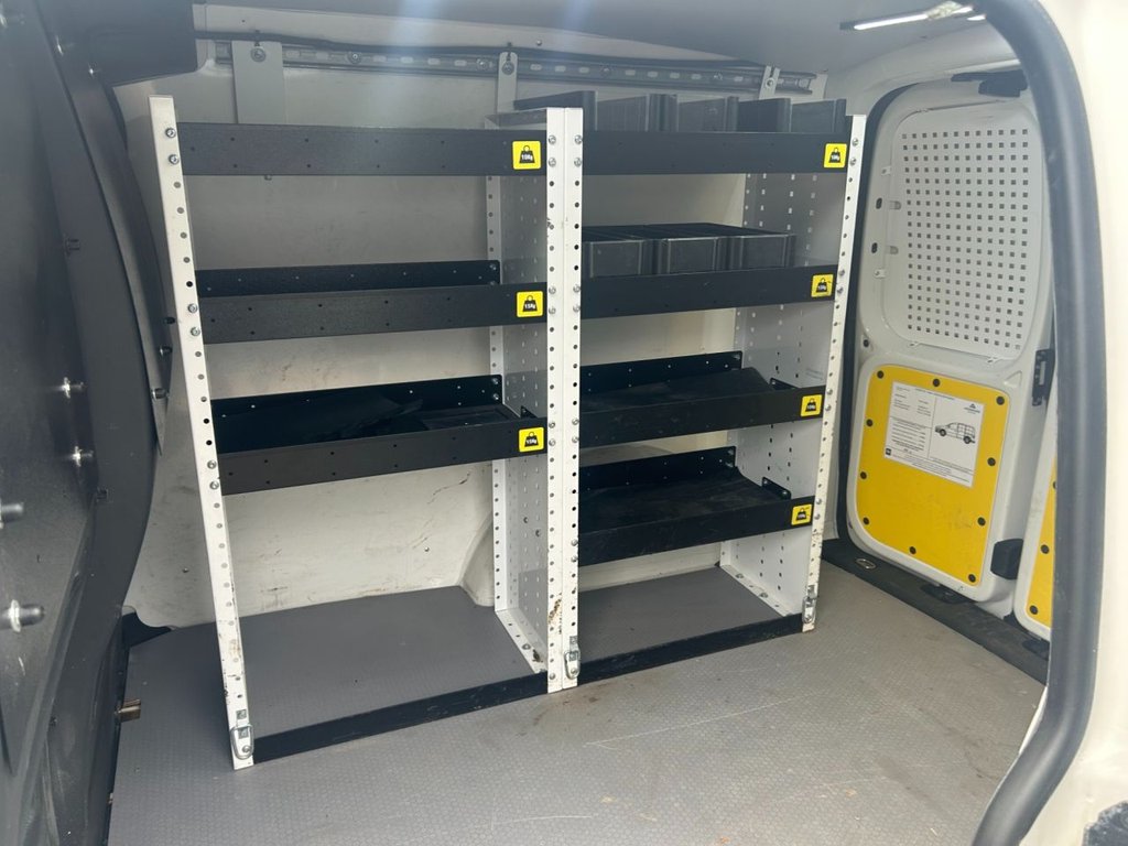 Used Volkswagen Caddy 2021 for sale - 76291535: Photo 21