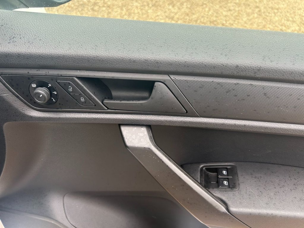 Used Volkswagen Caddy 2021 for sale - 76291535: Photo 7