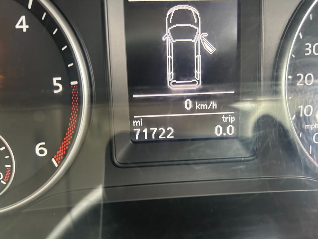 Used Volkswagen Caddy 2021 for sale - 76291535: Photo 9