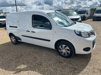 Used Nissan NV250 2020 for sale - 78583192: Photo