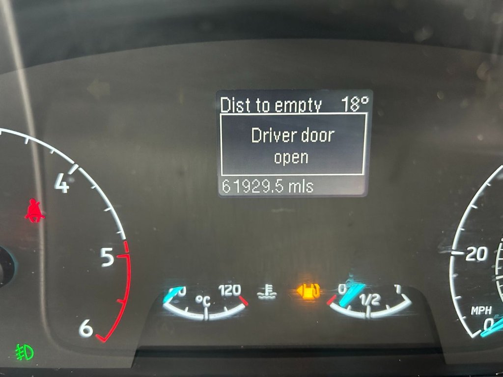 Used Ford Transit Custom 2019 for sale - 75960768: Photo 11