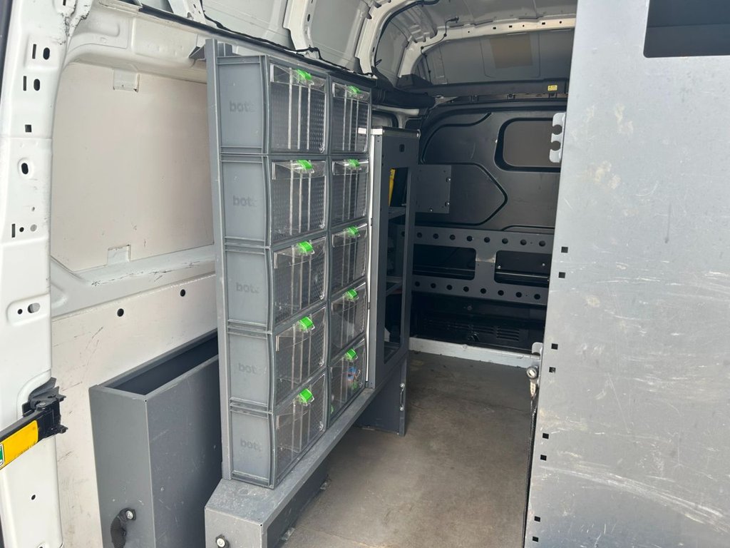 Used Ford Transit Custom 2019 for sale - 75960768: Photo 17