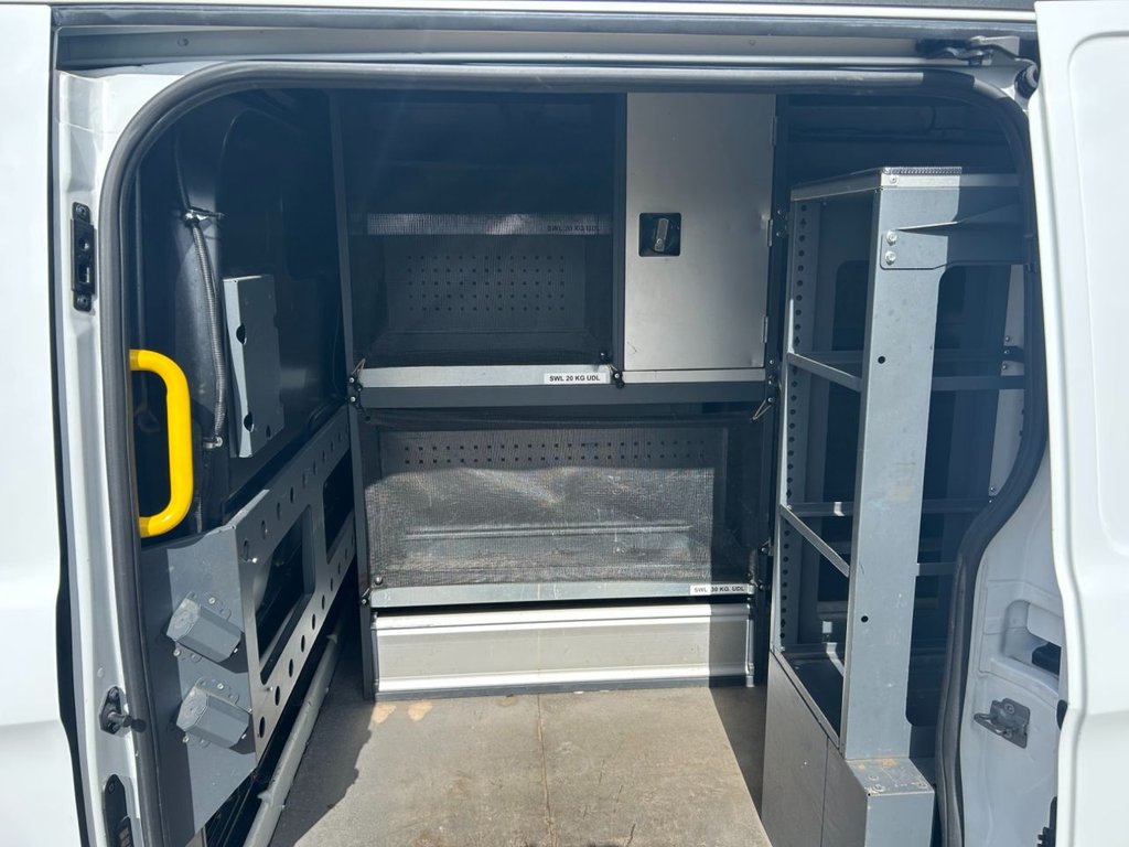 Used Ford Transit Custom 2019 for sale - 75960768: Photo 21