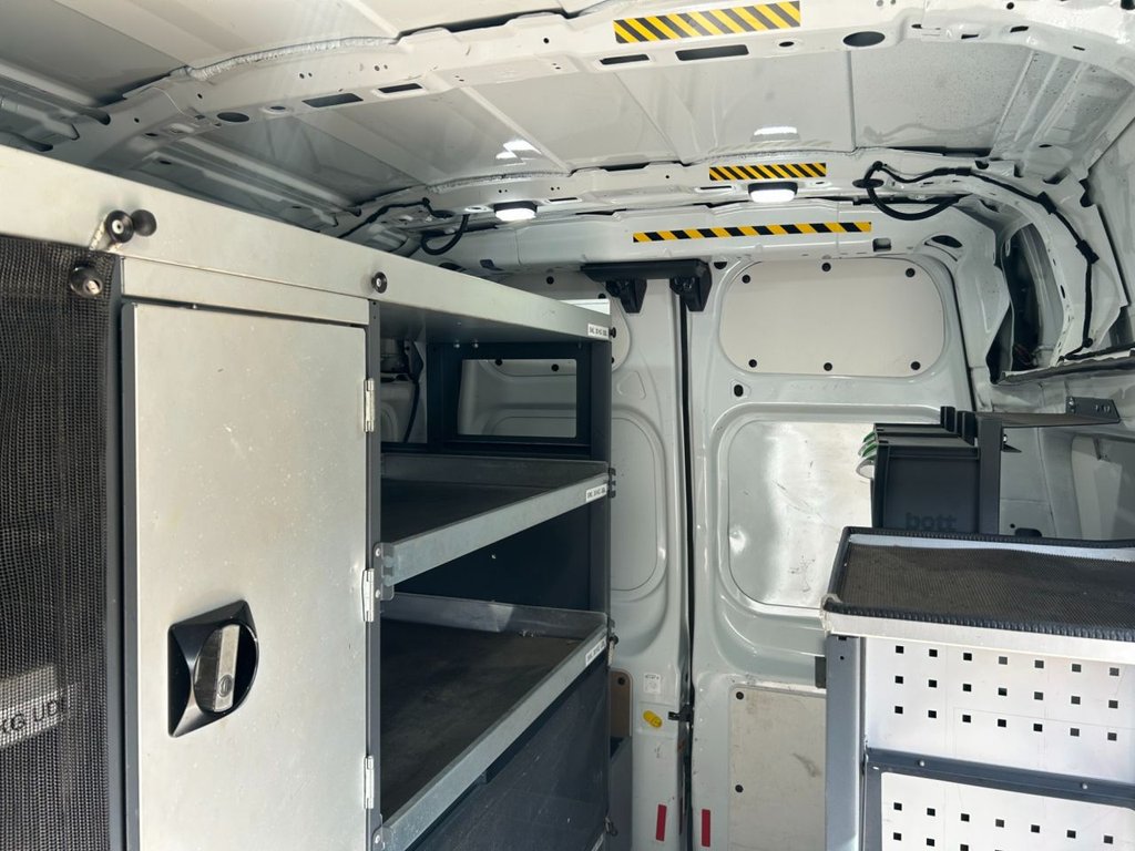 Used Ford Transit Custom 2019 for sale - 75960768: Photo 22