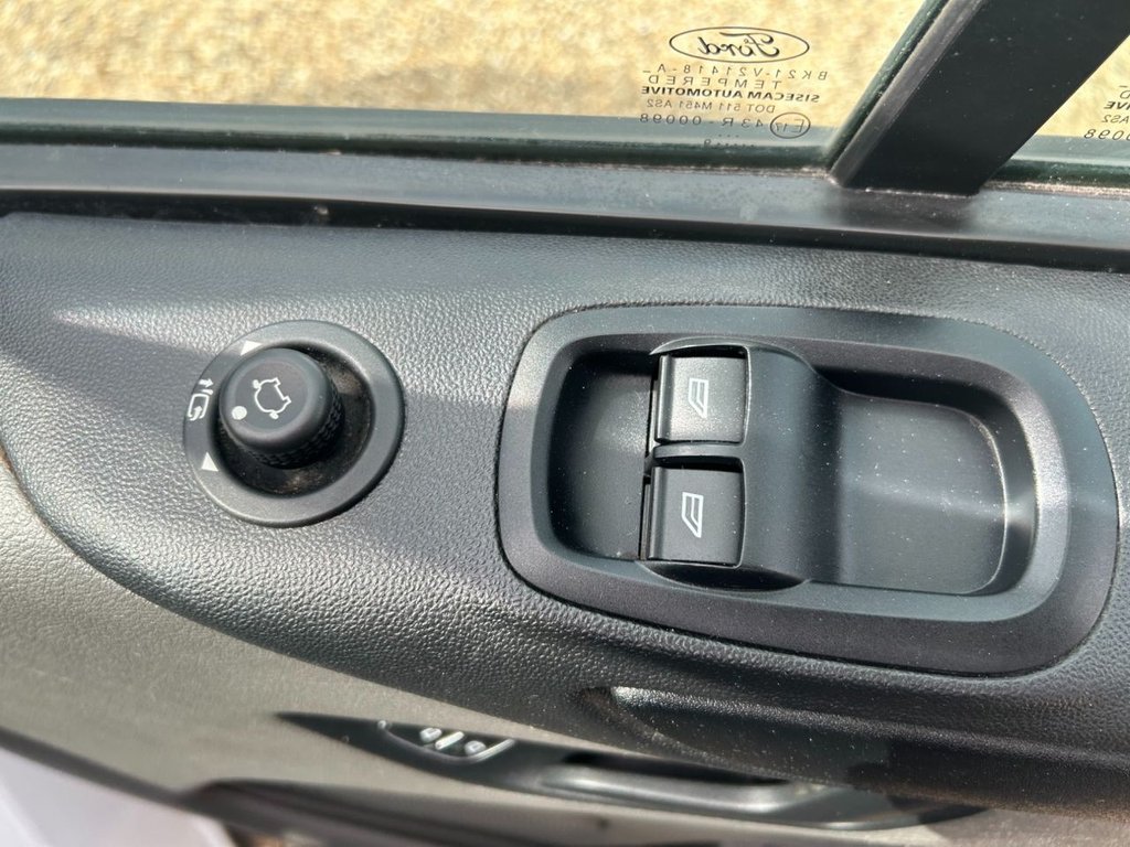 Used Ford Transit Custom 2019 for sale - 75960768: Photo 9
