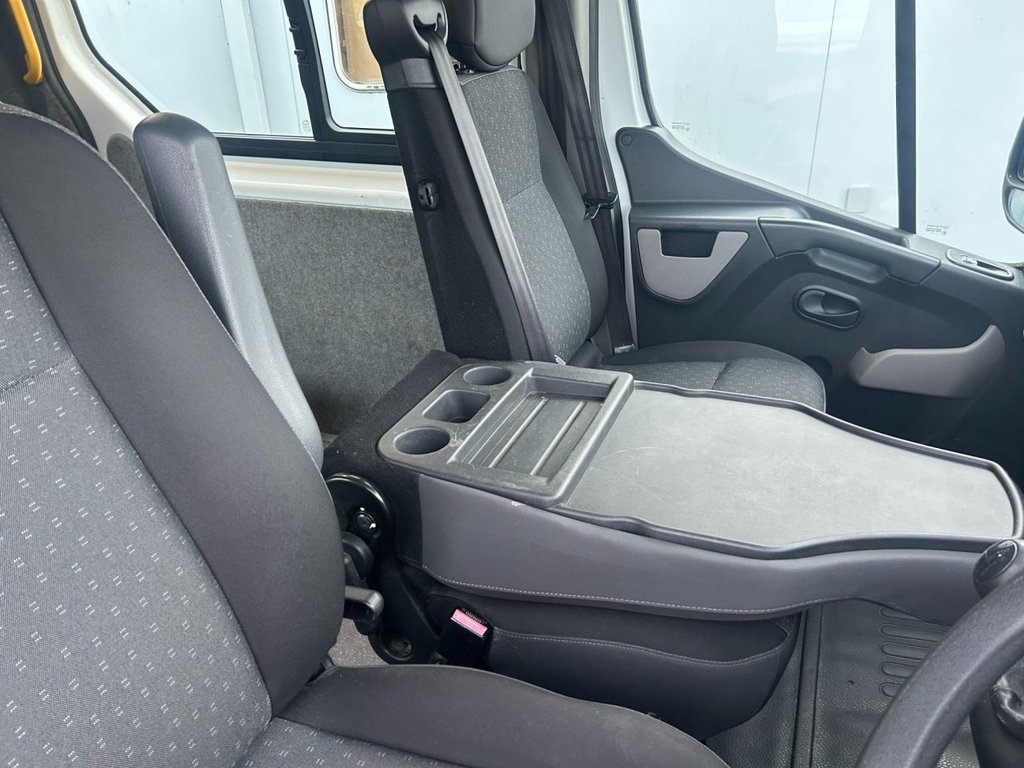 Used Vauxhall Movano 2026 for sale - 77139707: Photo 10