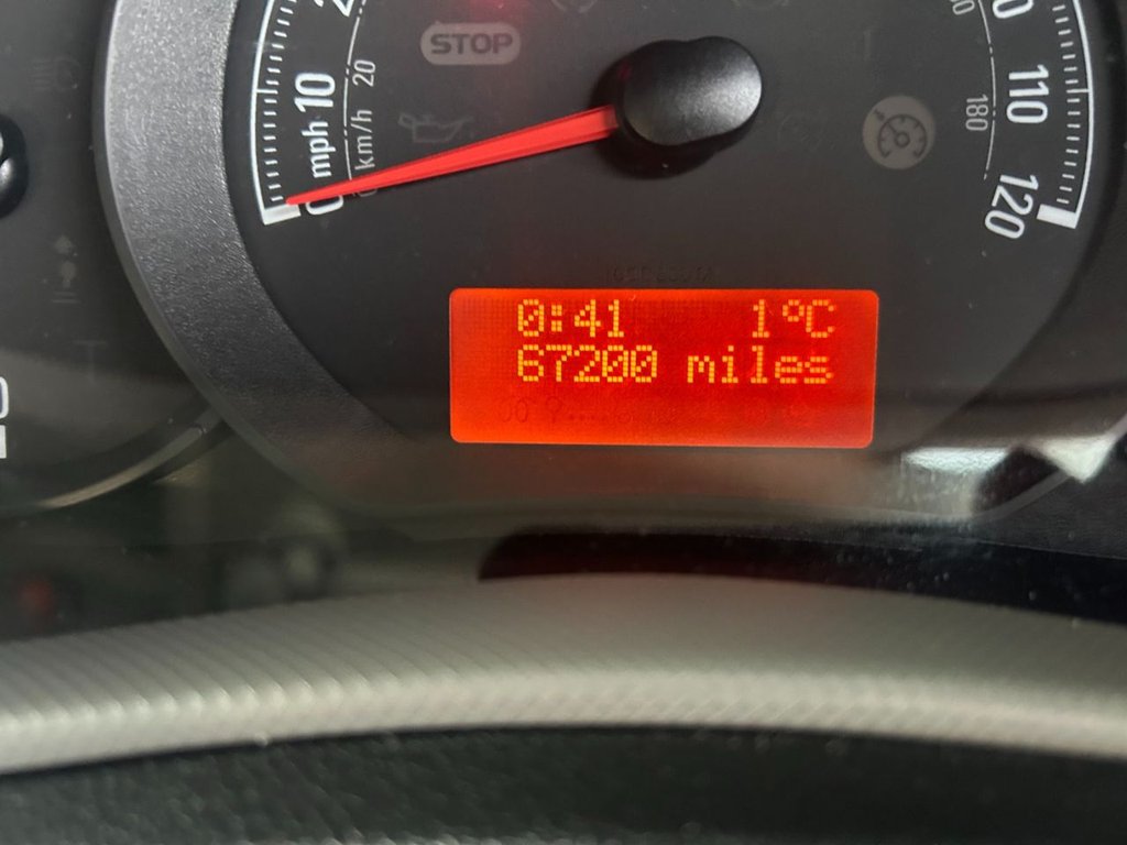 Used Vauxhall Movano 2026 for sale - 77139707: Photo 5