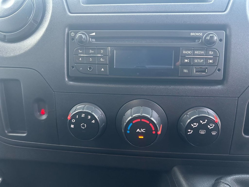 Used Vauxhall Movano 2026 for sale - 77139707: Photo 6