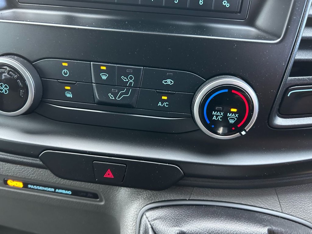 Used Ford Transit Custom 2019 for sale - 77583589: Photo 12