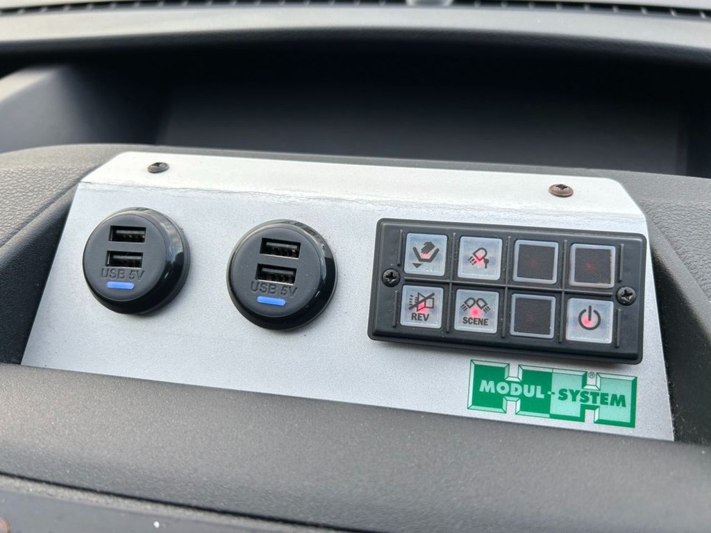 Used Ford Transit Custom 2019 for sale - 77583589: Photo 14