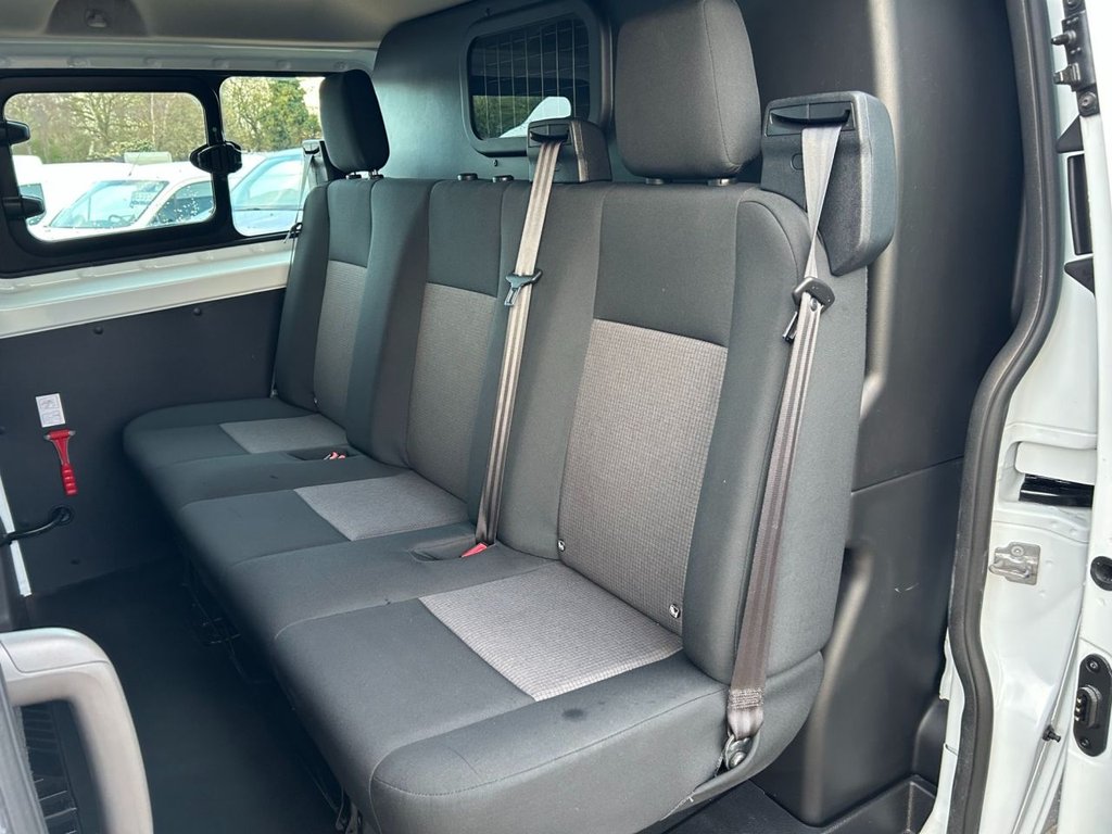Used Ford Transit Custom 2019 for sale - 77583589: Photo 22