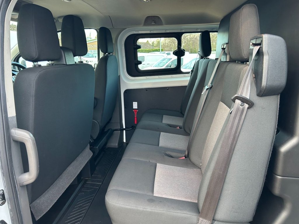 Used Ford Transit Custom 2019 for sale - 77583589: Photo 23