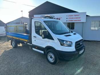 Used Ford Transit 2020 for sale - 74306925: Photo