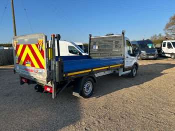 Used Ford Transit 2020 for sale - 74306925: Photo