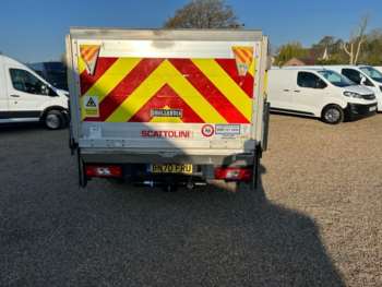 Used Ford Transit 2020 for sale - 74306925: Photo