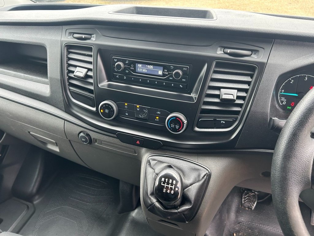 Used Ford Transit Custom 2019 for sale - 77328266: Photo 12