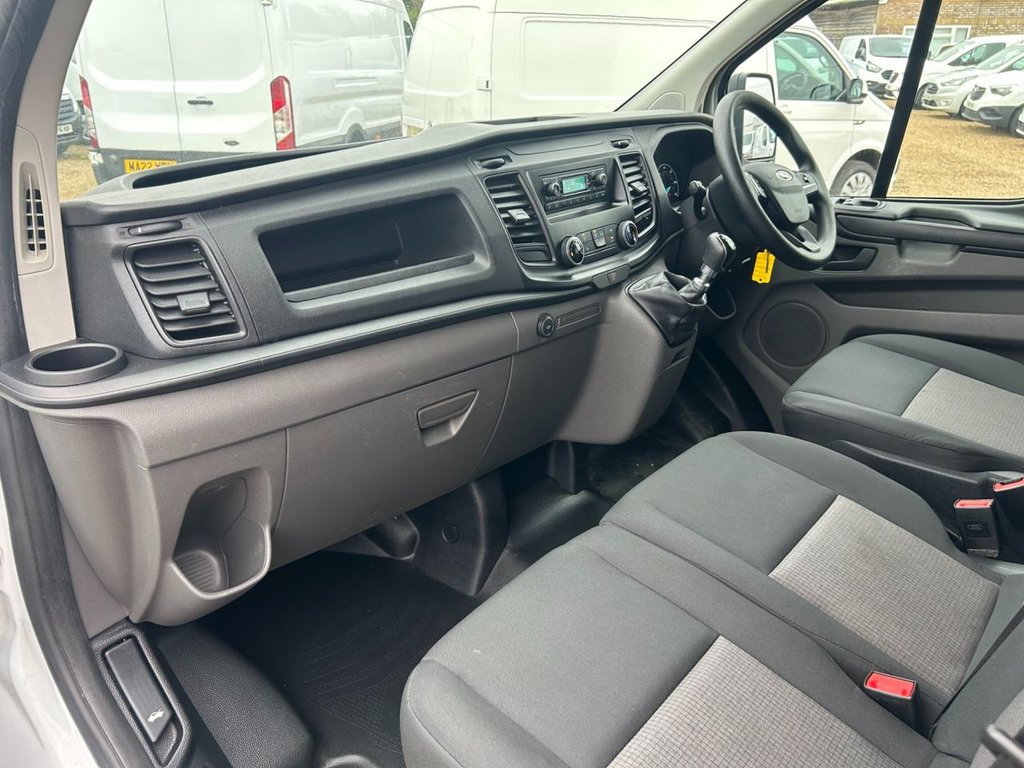 Used Ford Transit Custom 2019 for sale - 77328266: Photo 23