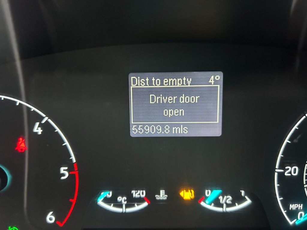 Used Ford Transit Custom 2019 for sale - 77328266: Photo 9