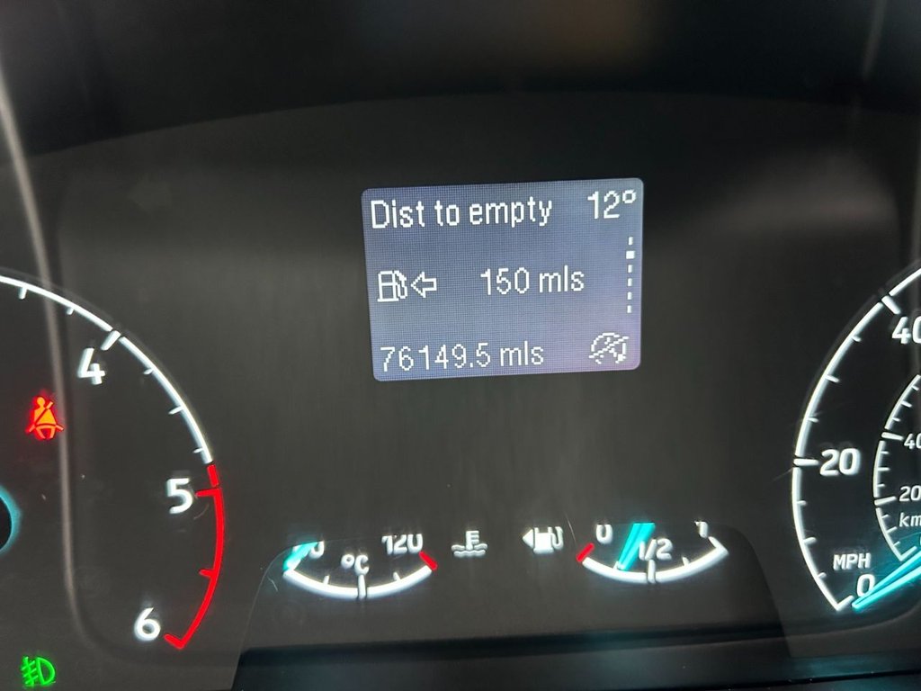 Used Ford Transit Custom 2021 for sale - 76267407: Photo 10