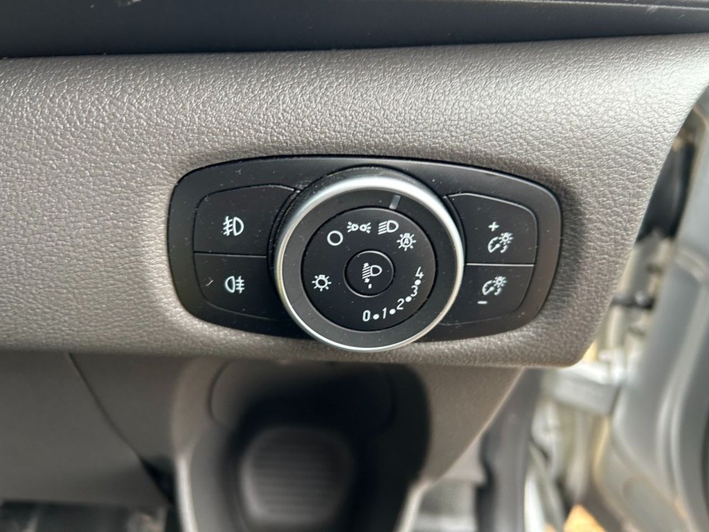 Used Ford Transit Custom 2021 for sale - 76267407: Photo 8