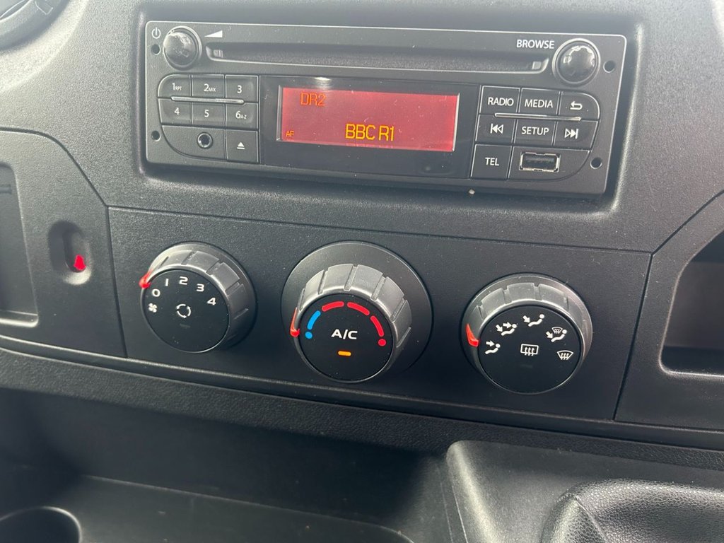 Used Vauxhall Movano 2016 for sale - 76470407: Photo 10