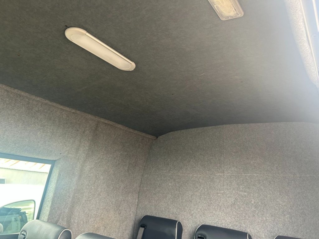 Used Vauxhall Movano 2016 for sale - 76470407: Photo 19