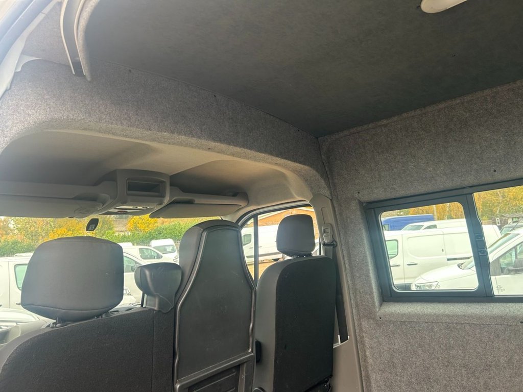 Used Vauxhall Movano 2016 for sale - 76470407: Photo 20