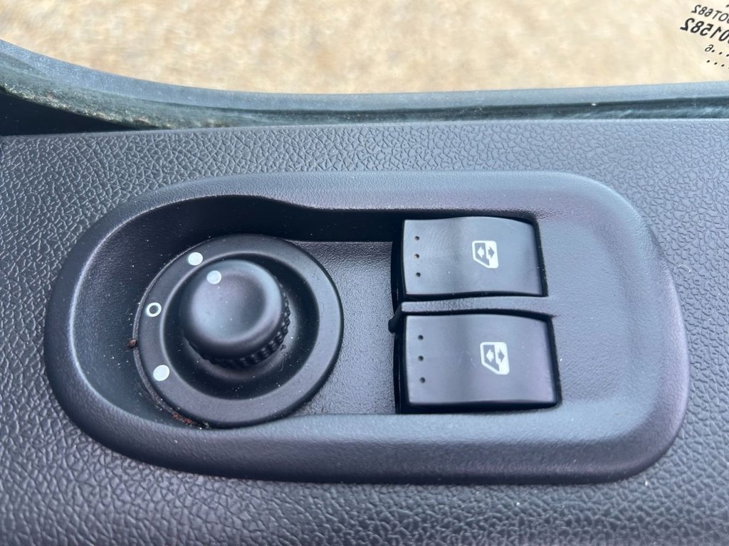 Used Vauxhall Movano 2016 for sale - 76470407: Photo 8