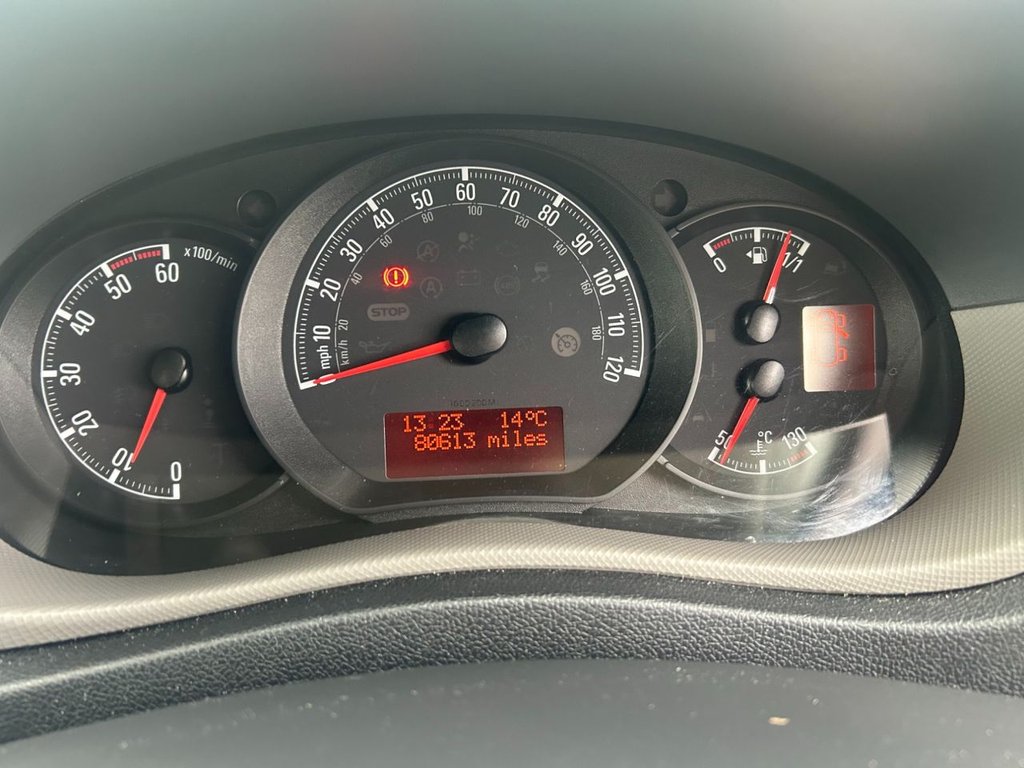 Used Vauxhall Movano 2016 for sale - 76470407: Photo 9