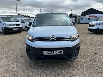 Used Citroen Berlingo 2023 for sale - 79481817: Photo