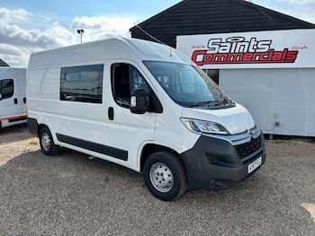 Used Citroen Relay 2026 for sale - 79482415: Photo