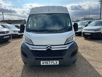 Used Citroen Relay 2026 for sale - 79482415: Photo
