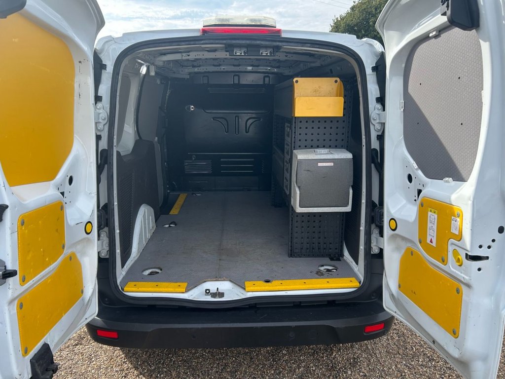 Used Ford Transit Connect 2020 for sale - 77582951: Photo 14