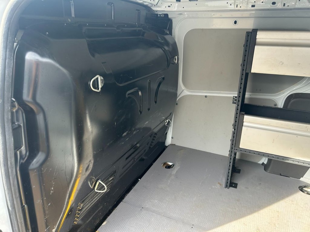 Used Ford Transit Connect 2020 for sale - 77582951: Photo 19