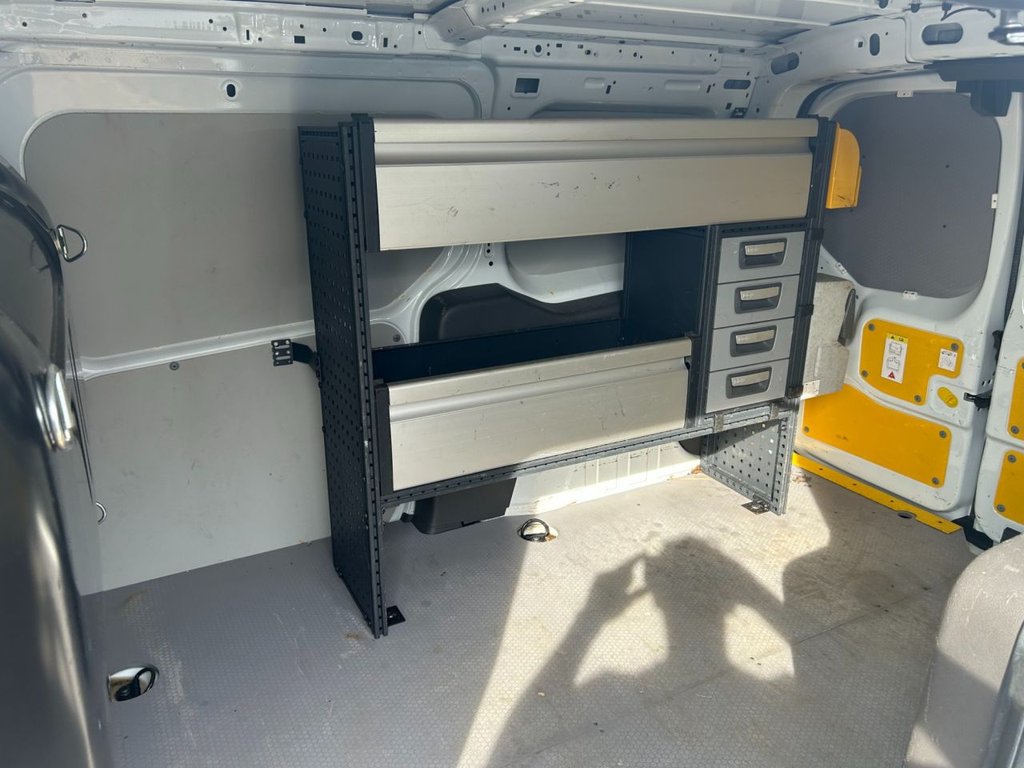 Used Ford Transit Connect 2020 for sale - 77582951: Photo 20