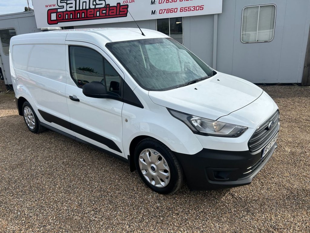 Used Ford Transit Connect 2020 for sale - 77582951: Photo 4