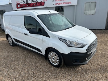 Used Ford Transit Connect 2020 for sale - 77582951: Photo